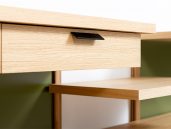 Pastoe Track Combinatie