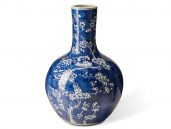 Pols Potten Blossom Blue