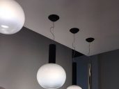 Artemide Laguna lamp