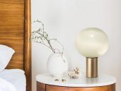 Artemide Laguna lamp