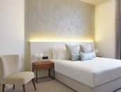 Artemide Laguna lamp