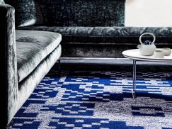 CSrugs Pixelated karpet