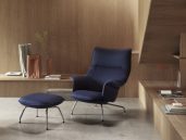Muuto Doze Lounge Chair