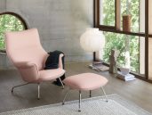 Muuto Doze Lounge Chair