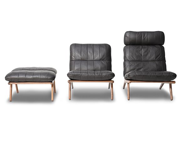 DS-531 fauteuil