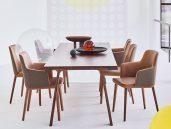 Montis Back Me Up Armchair