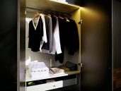 Hülsta Now Slidekastenserie