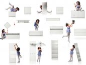 Hülsta Now Easy kastenserie