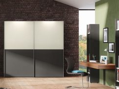 Hülsta Now Slide kastenserie