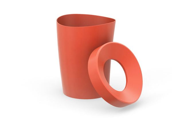 Happy Bin Vitra