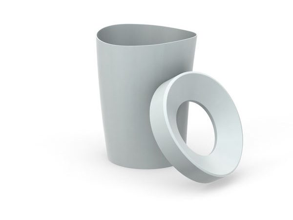 Happy Bin Vitra