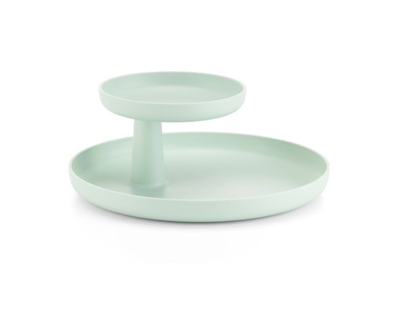Vitra Rotary Tray