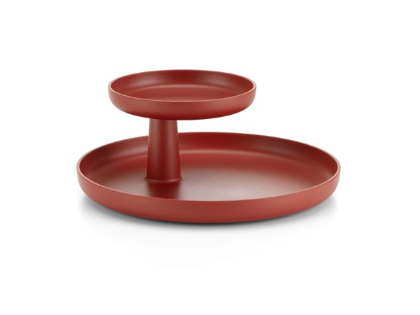 Vitra Rotary Tray