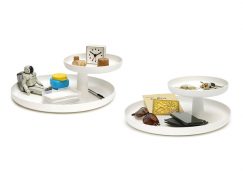 Vitra Rotary Tray