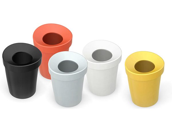 Happy Bin Vitra