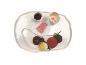 Cor Unum Pretty Happy servies