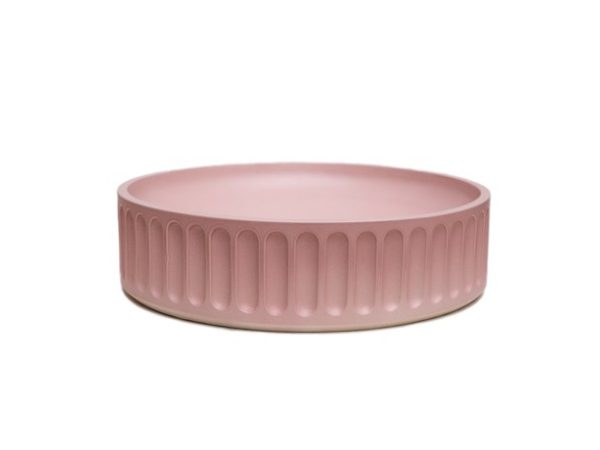 Cor Unum Bowl IONIC
