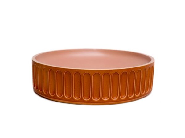 Cor Unum Bowl IONIC