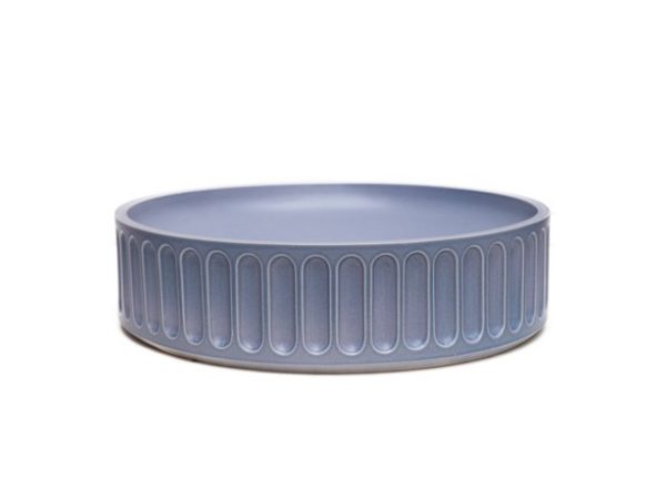 Cor Unum Bowl IONIC