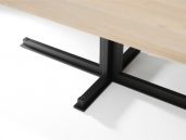 QLIV Cross Ovaal