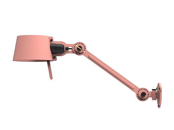 Tonone bolt bed sidefit