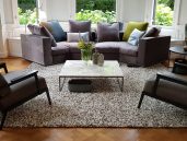 De Munk Carpets Toscane