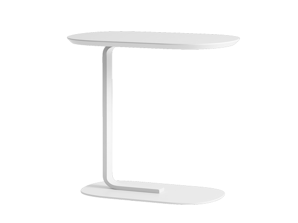 Muuto Relate Side table