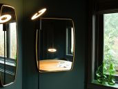 Tonone Beads vloerlamp