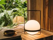 Vibia Palma tafellamp