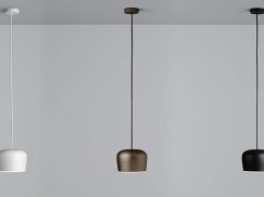 Flos Aim Small Fix hanglamp