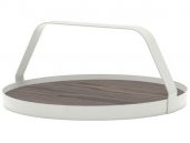Design on Stock Waiter