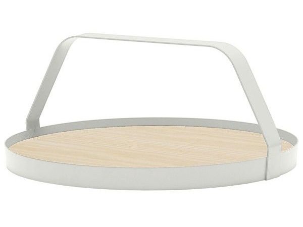 Design on Stock Waiter