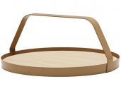 Design on Stock Waiter