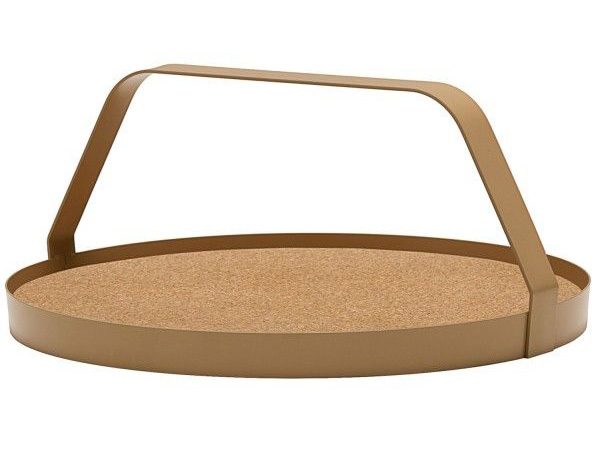 Design on Stock Waiter