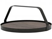 Design on Stock Waiter