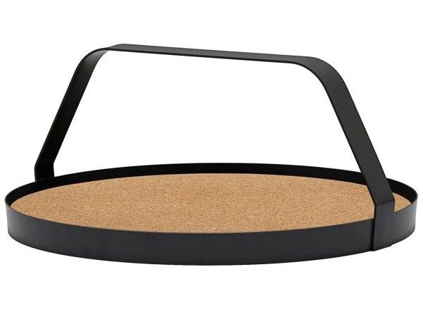 Design on Stock Waiter