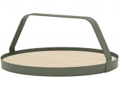 Design on Stock Waiter