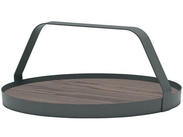 Design on Stock Waiter