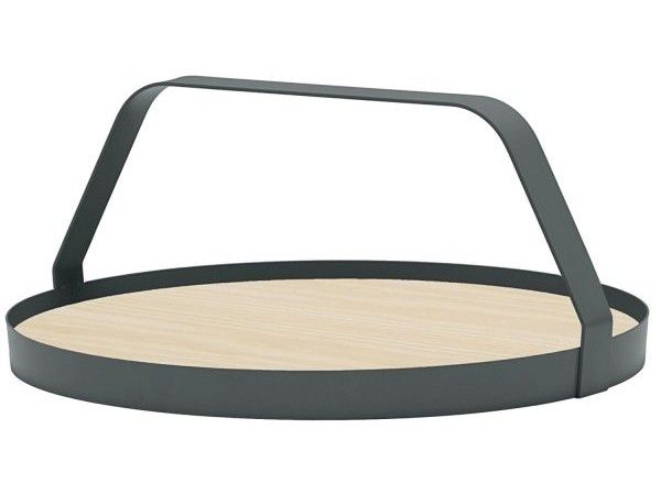 Design on Stock Waiter