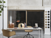 Muuto Leaf tafellamp