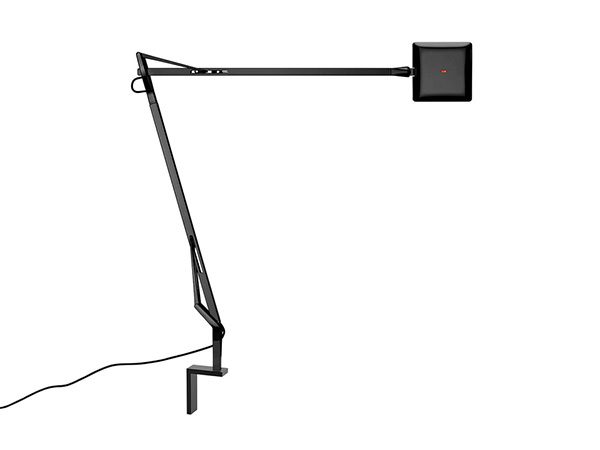 Kelvin Edge wand lamp