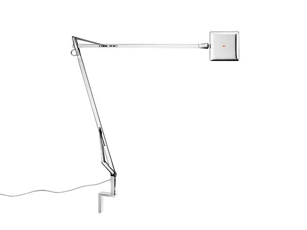 Kelvin Edge wand lamp