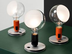 Flos Lampadina