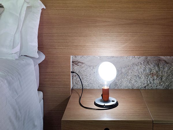 Flos Lampadina