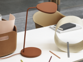Muuto Leaf tafellamp