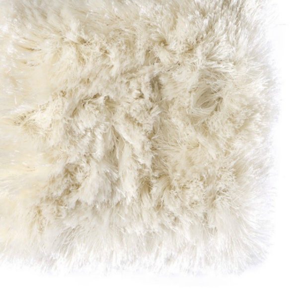 De Munk Vogue-Uni White