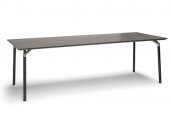 Bree's New World Shape eettafel
