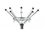 Dutch Originals Gispen 1016 kapstok