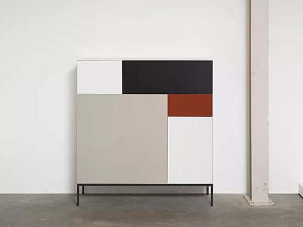 Pastoe Vision Cabinets Joost Selectie