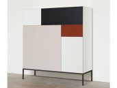 Pastoe Vision Cabinets Joost Selectie